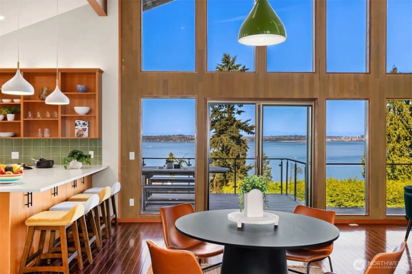 Property photo for 10793 Ne Bill Point Drive, Bainbridge Island photo 15
