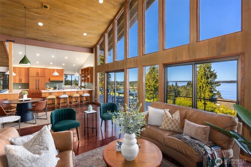 Property photo for 10793 Ne Bill Point Drive, Bainbridge Island photo 13
