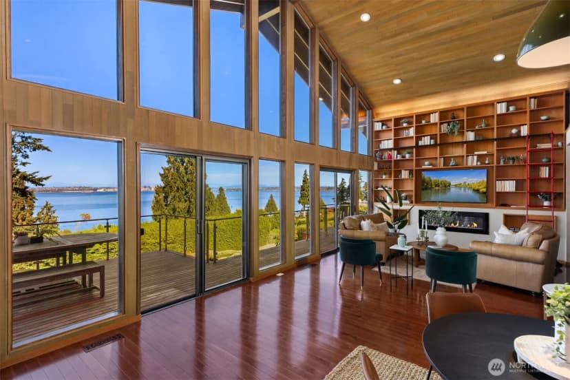 Property photo for 10793 Ne Bill Point Drive, Bainbridge Island photo 14