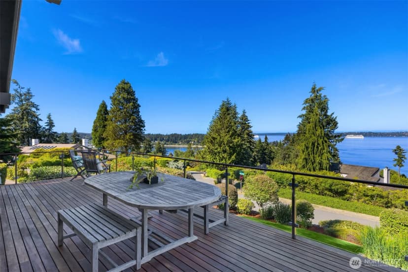 Property photo for 10793 Ne Bill Point Drive, Bainbridge Island photo 19