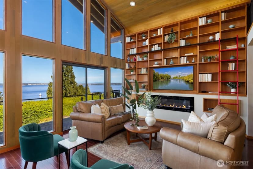 Property photo for 10793 Ne Bill Point Drive, Bainbridge Island photo 18