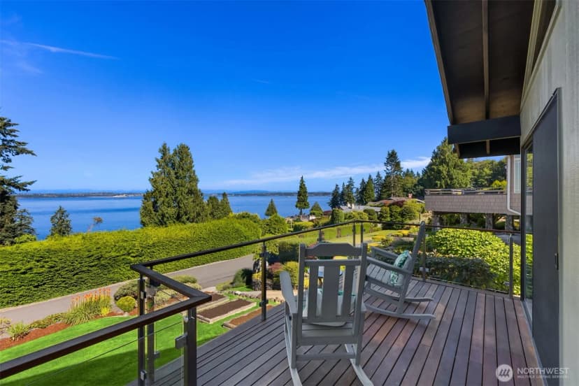 Property photo for 10793 Ne Bill Point Drive, Bainbridge Island photo 20
