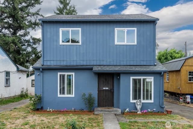 Property photo for 270 23rd Avenue, Longview