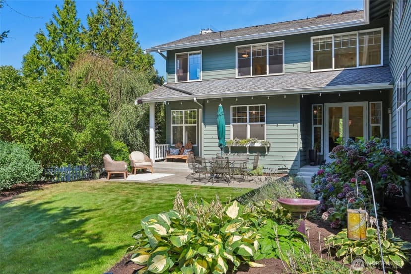 Property photo for 4371 232 Court Se, Sammamish photo 35