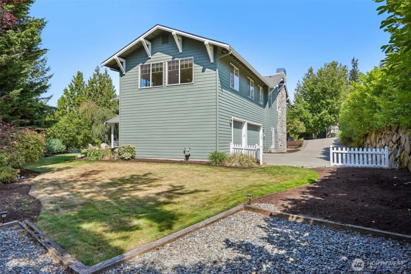 Property photo for 4371 232 Court Se, Sammamish photo 36