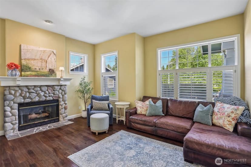 Property photo for 4371 232 Court Se, Sammamish photo 6