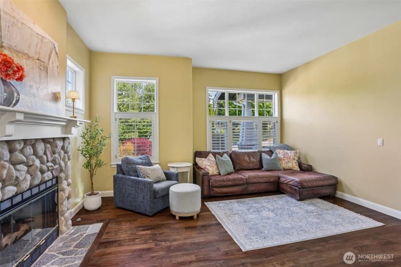 Property photo for 4371 232 Court Se, Sammamish photo 8