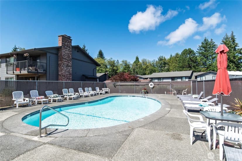 Property photo for 3350 Narrows View Lane Ne #203, Bremerton photo 34