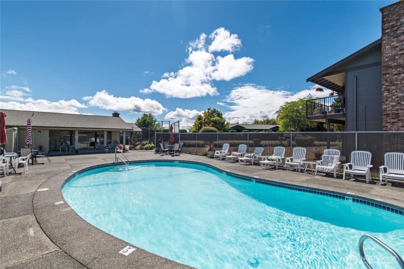 Property photo for 3350 Narrows View Lane Ne #203, Bremerton photo 33