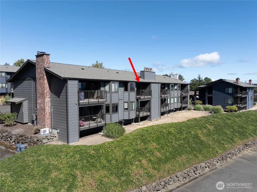 Property photo for 3350 Narrows View Lane Ne #203, Bremerton photo 26