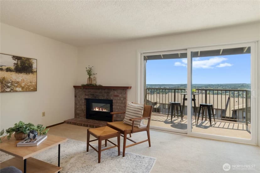 Property photo for 3350 Narrows View Lane Ne #203, Bremerton photo 2