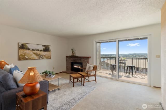 Property photo for 3350 Narrows View Lane Ne #203, Bremerton photo 4