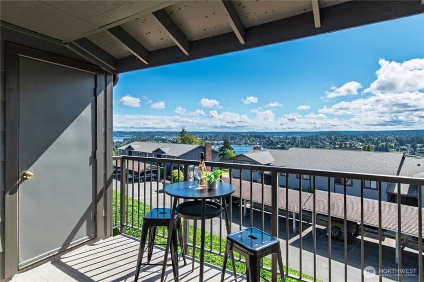 Property photo for 3350 Narrows View Lane Ne #203, Bremerton photo 35