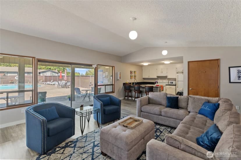 Property photo for 3350 Narrows View Lane Ne #203, Bremerton photo 32