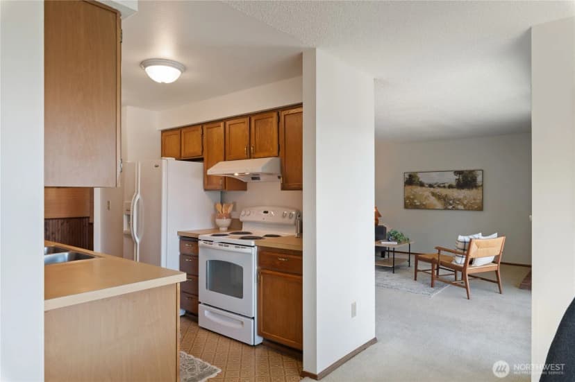 Property photo for 3350 Narrows View Lane Ne #203, Bremerton photo 10