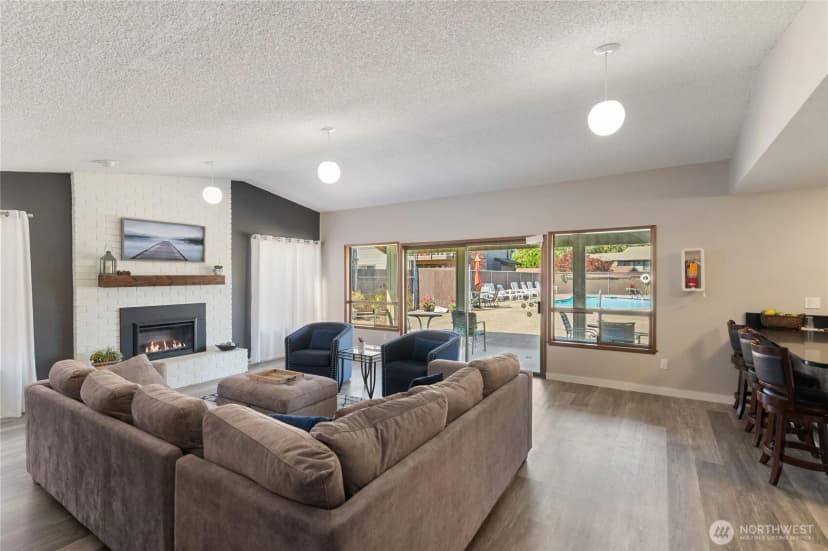 Property photo for 3350 Narrows View Lane Ne #203, Bremerton photo 31