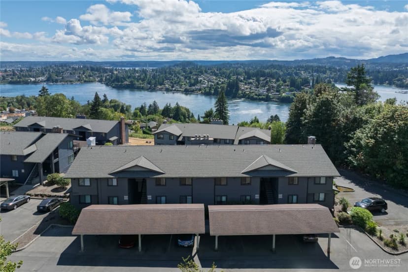Property photo for 3350 Narrows View Lane Ne #203, Bremerton photo 27