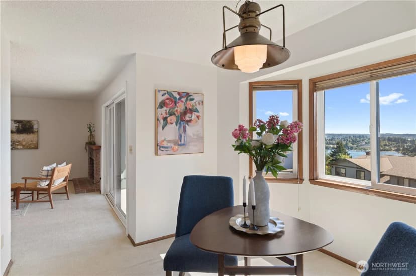 Property photo for 3350 Narrows View Lane Ne #203, Bremerton photo 8