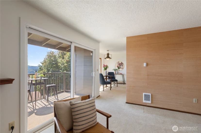 Property photo for 3350 Narrows View Lane Ne #203, Bremerton photo 5