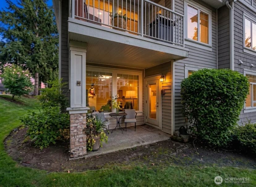 Property photo for 6515 134th Place Se #g-6, Snohomish photo 3