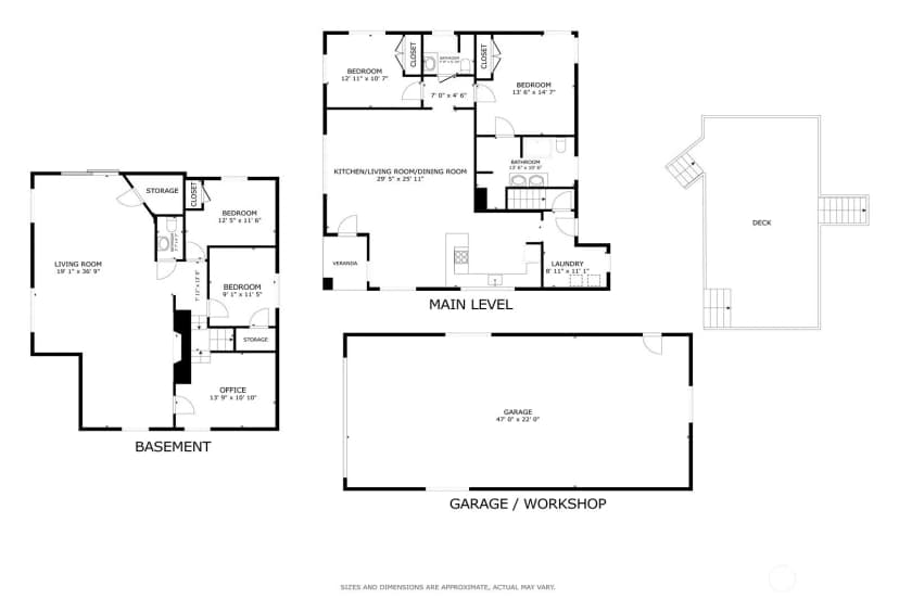 Property photo for 15825 Se 116th Street, Renton photo 38