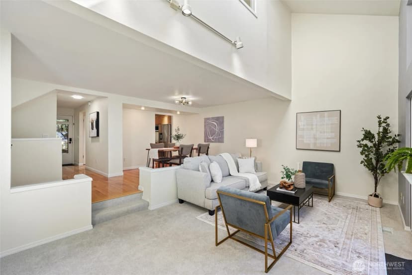 Property photo for 3506 108th Place Ne #31-1, Bellevue photo 5
