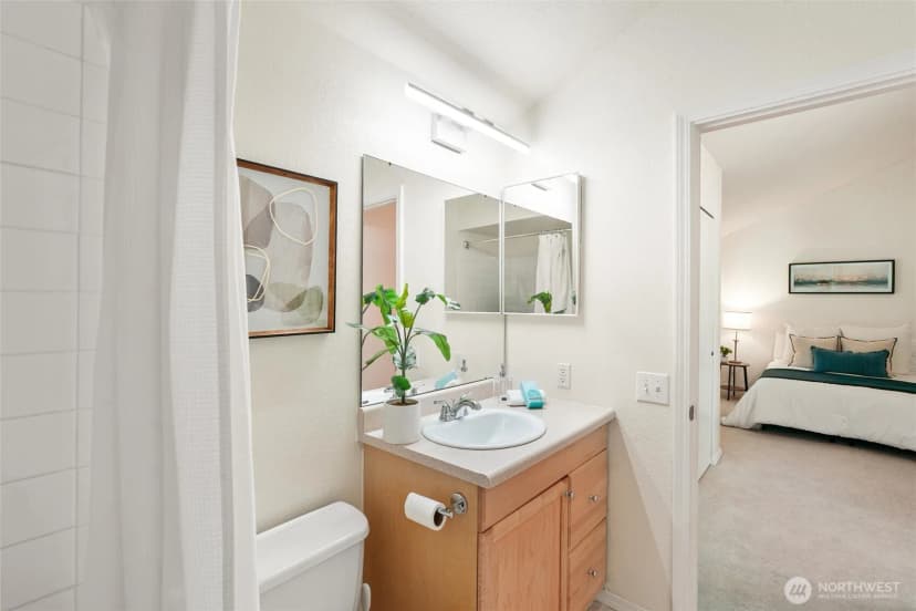 Property photo for 3506 108th Place Ne #31-1, Bellevue photo 21