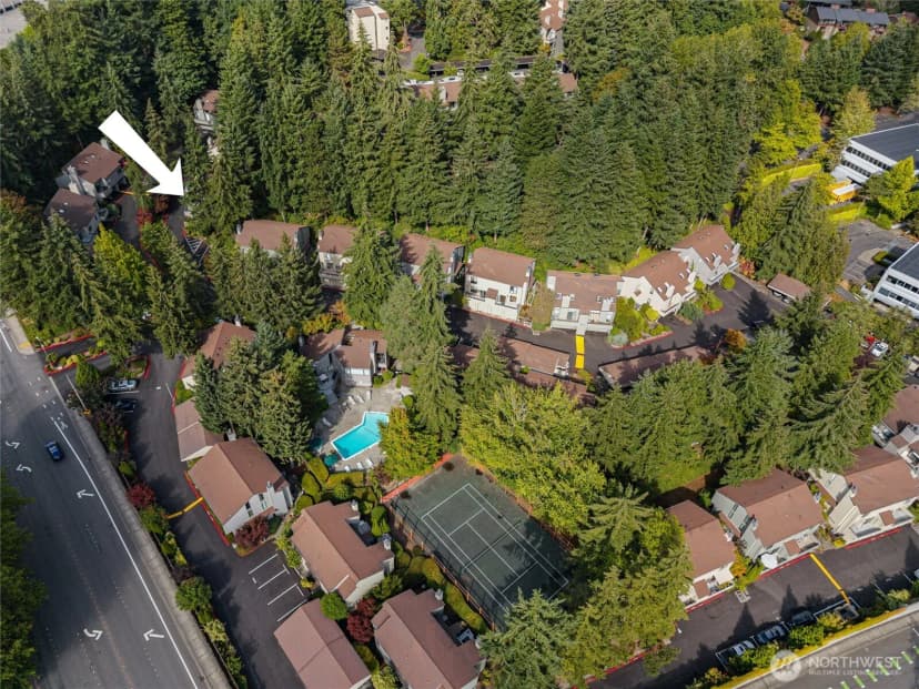Property photo for 3506 108th Place Ne #31-1, Bellevue photo 22