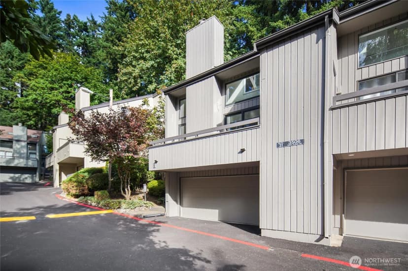 Property photo for 3506 108th Place Ne #31-1, Bellevue photo 23