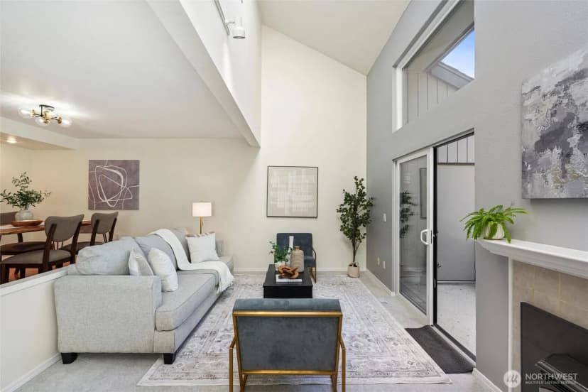 Property photo for 3506 108th Place Ne #31-1, Bellevue photo 6