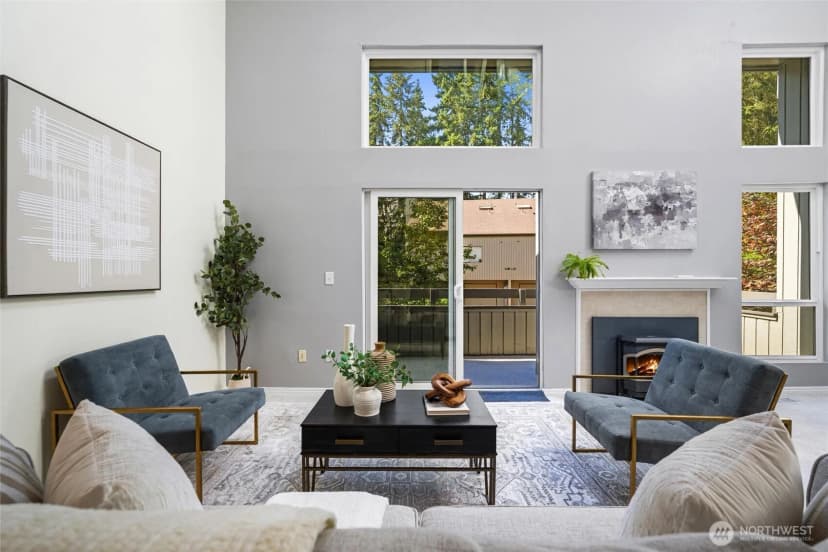 Property photo for 3506 108th Place Ne #31-1, Bellevue photo 10