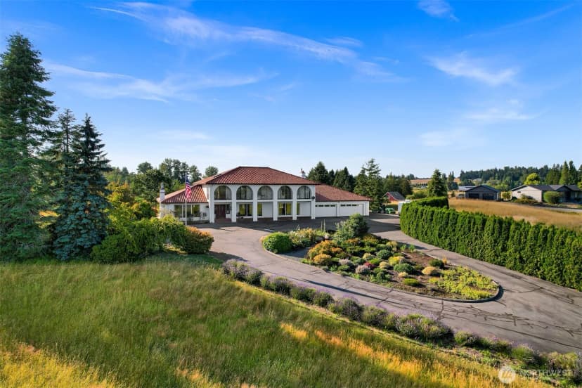 Property photo for 2752 Douglas Road, Ferndale