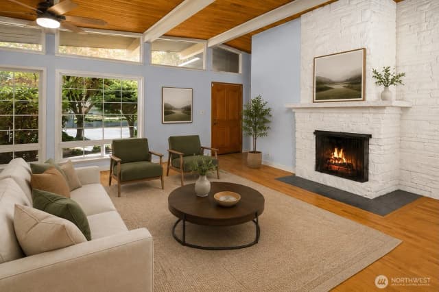 Property photo for 1216 N 172nd Street, Shoreline photo 4