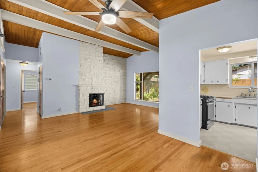 Property photo for 1216 N 172nd Street, Shoreline photo 7