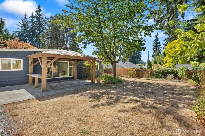 Property photo for 1216 N 172nd Street, Shoreline photo 26