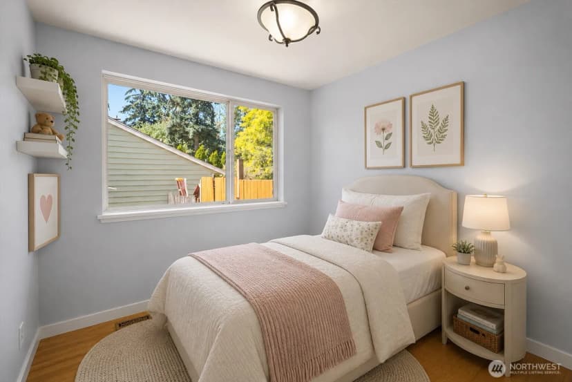 Property photo for 1216 N 172nd Street, Shoreline photo 22