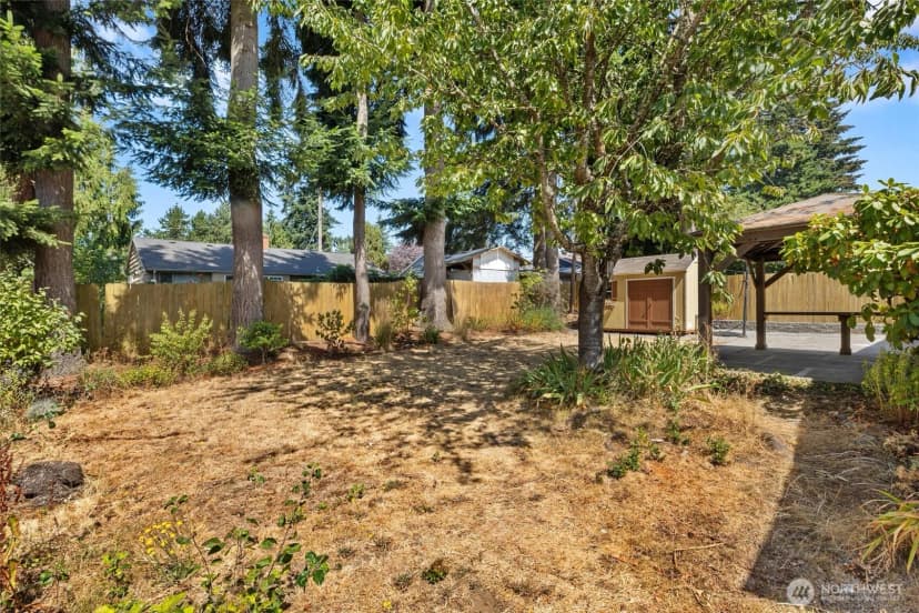Property photo for 1216 N 172nd Street, Shoreline photo 25