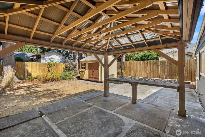 Property photo for 1216 N 172nd Street, Shoreline photo 27
