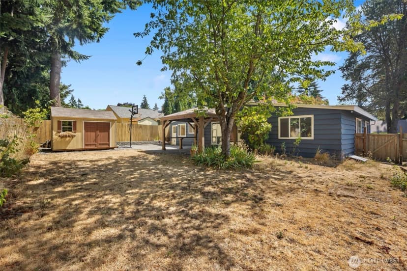 Property photo for 1216 N 172nd Street, Shoreline photo 24