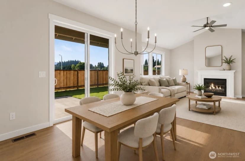 Property photo for 7321 Mirasett Street Sw #33, Tumwater photo 11