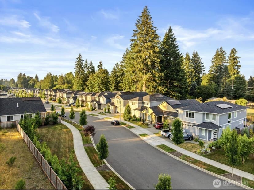 Property photo for 7321 Mirasett Street Sw #33, Tumwater photo 23