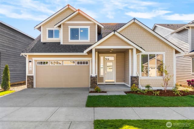 Property photo for 7321 Mirasett Street Sw #33, Tumwater