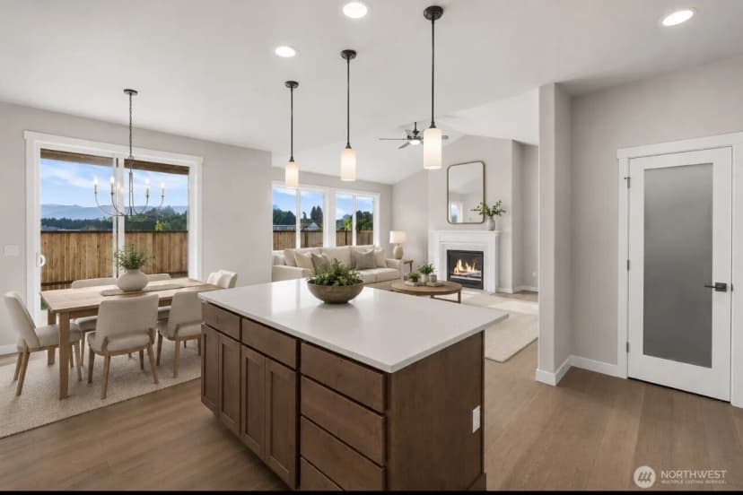 Property photo for 7321 Mirasett Street Sw #33, Tumwater photo 9
