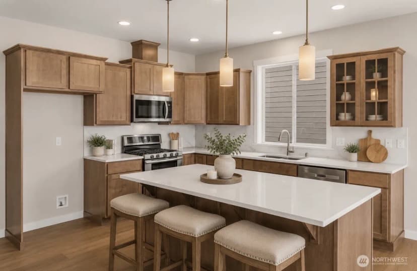 Property photo for 7321 Mirasett Street Sw #33, Tumwater photo 7