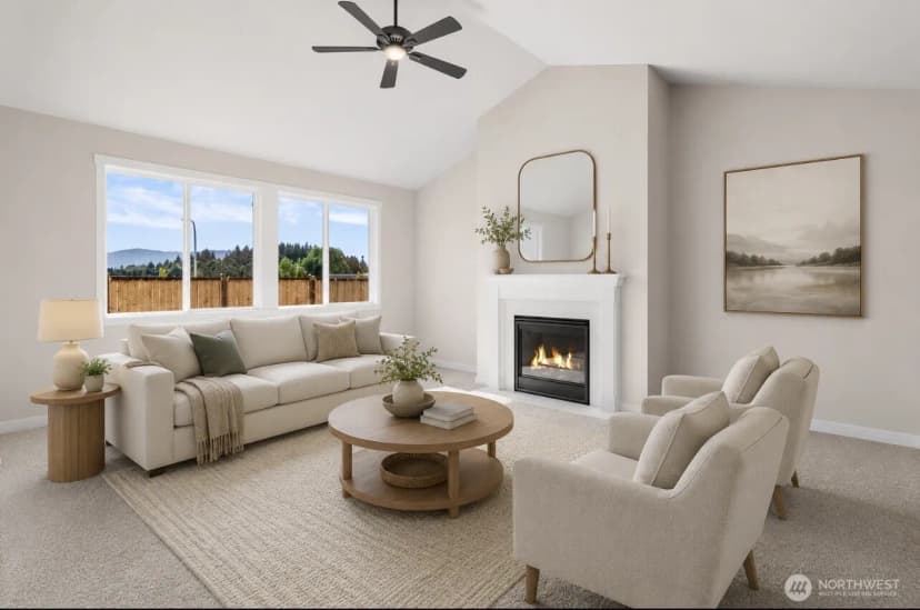Property photo for 7321 Mirasett Street Sw #33, Tumwater photo 6