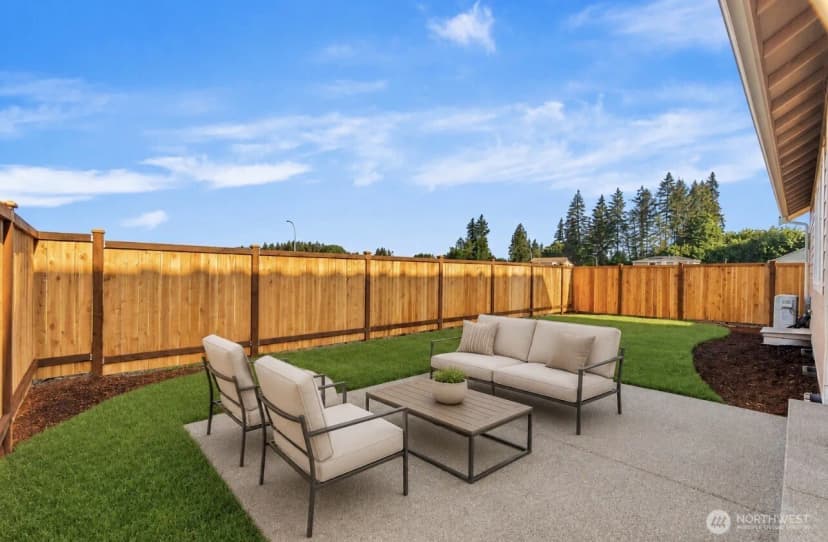 Property photo for 7321 Mirasett Street Sw #33, Tumwater photo 21