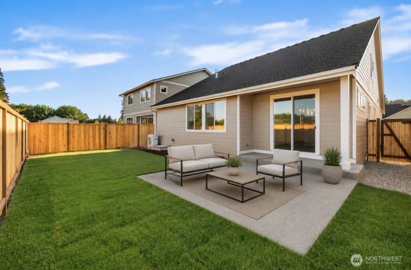 Property photo for 7321 Mirasett Street Sw #33, Tumwater photo 20
