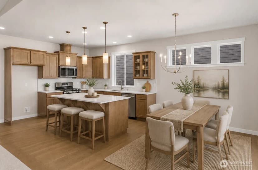 Property photo for 7321 Mirasett Street Sw #33, Tumwater photo 8