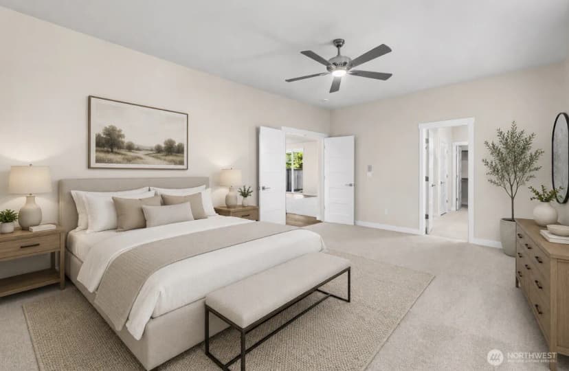 Property photo for 7321 Mirasett Street Sw #33, Tumwater photo 13