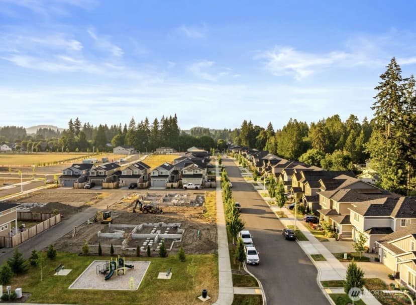 Property photo for 7321 Mirasett Street Sw #33, Tumwater photo 24